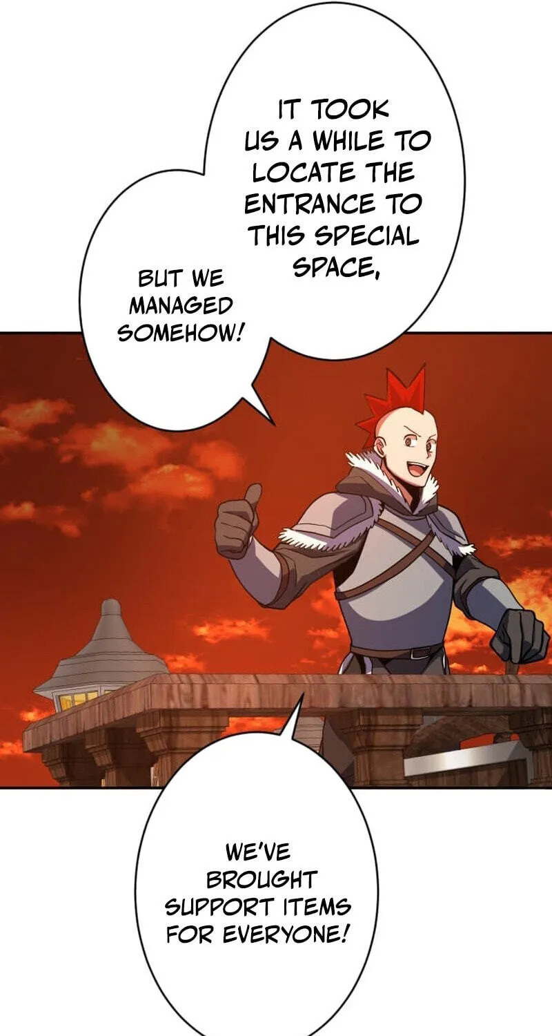 Read HP 1 de Musou chapter 24 image 60 on Lezhin