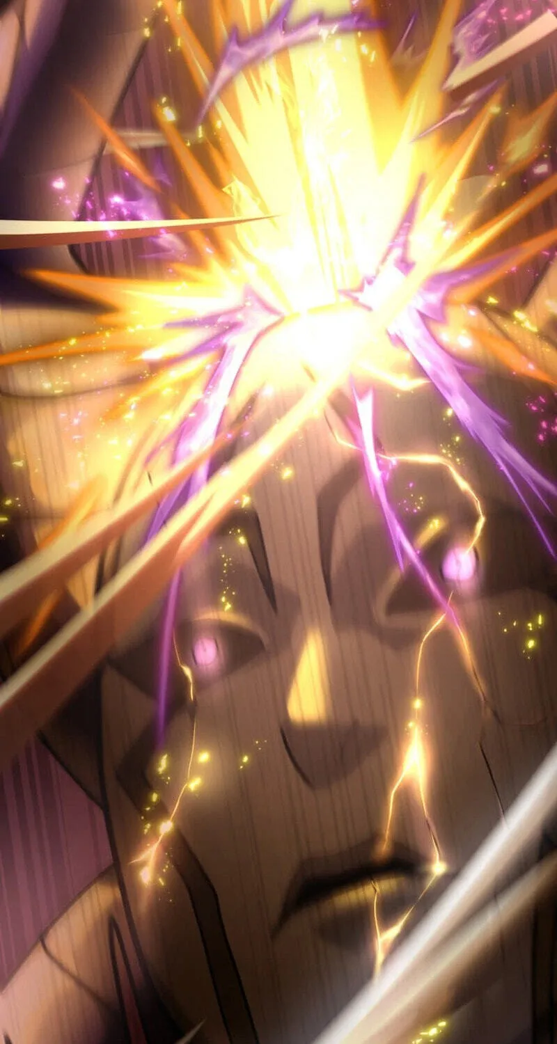 Read HP 1 de Musou chapter 25 image 2 on Lezhin
