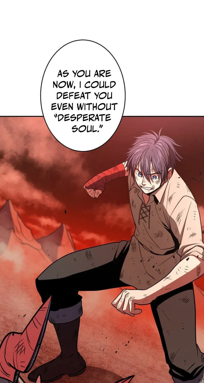 Read HP 1 de Musou chapter 25 image 21 on Lezhin