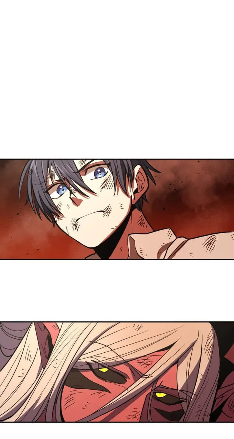 Read HP 1 de Musou chapter 25 image 42 on Lezhin