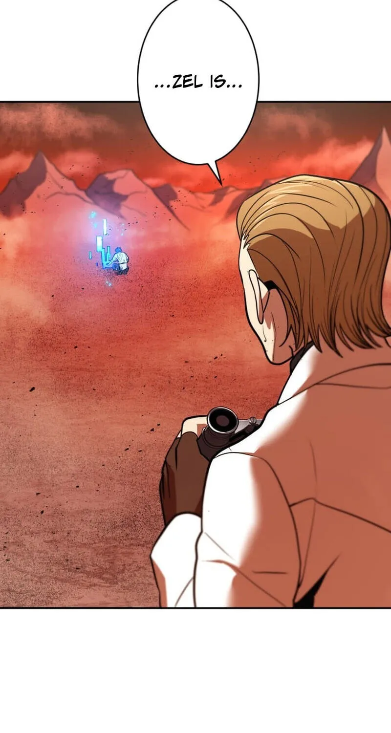 Read HP 1 de Musou chapter 25 image 61 on Lezhin