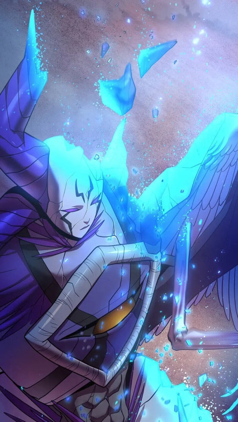 Read HP 1 de Musou chapter 25 image 8 on Lezhin