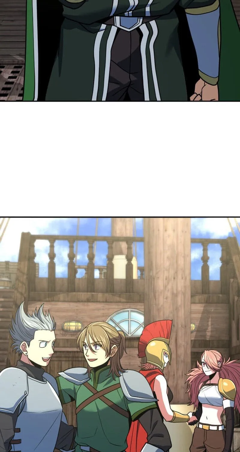 Read HP 1 de Musou chapter 25 image 95 on Lezhin