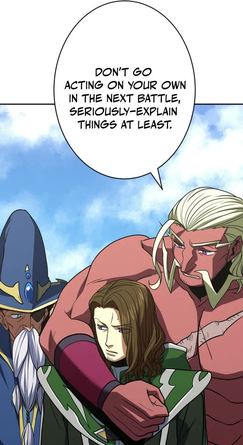 Read HP 1 de Musou chapter 25 image 97 on Lezhin