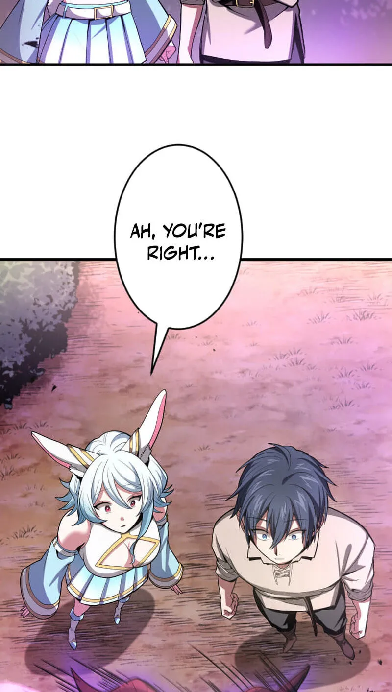 Read HP 1 de Musou chapter 3 image 100 on Lezhin