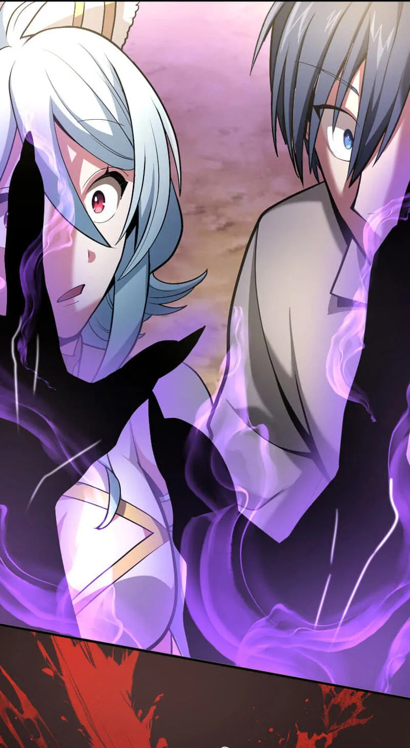 Read HP 1 de Musou chapter 3 image 102 on Lezhin