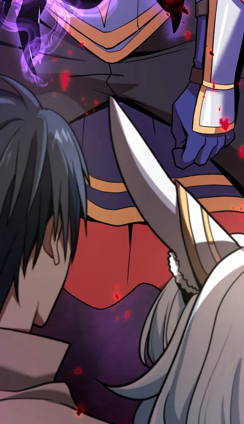 Read HP 1 de Musou chapter 3 image 113 on Lezhin