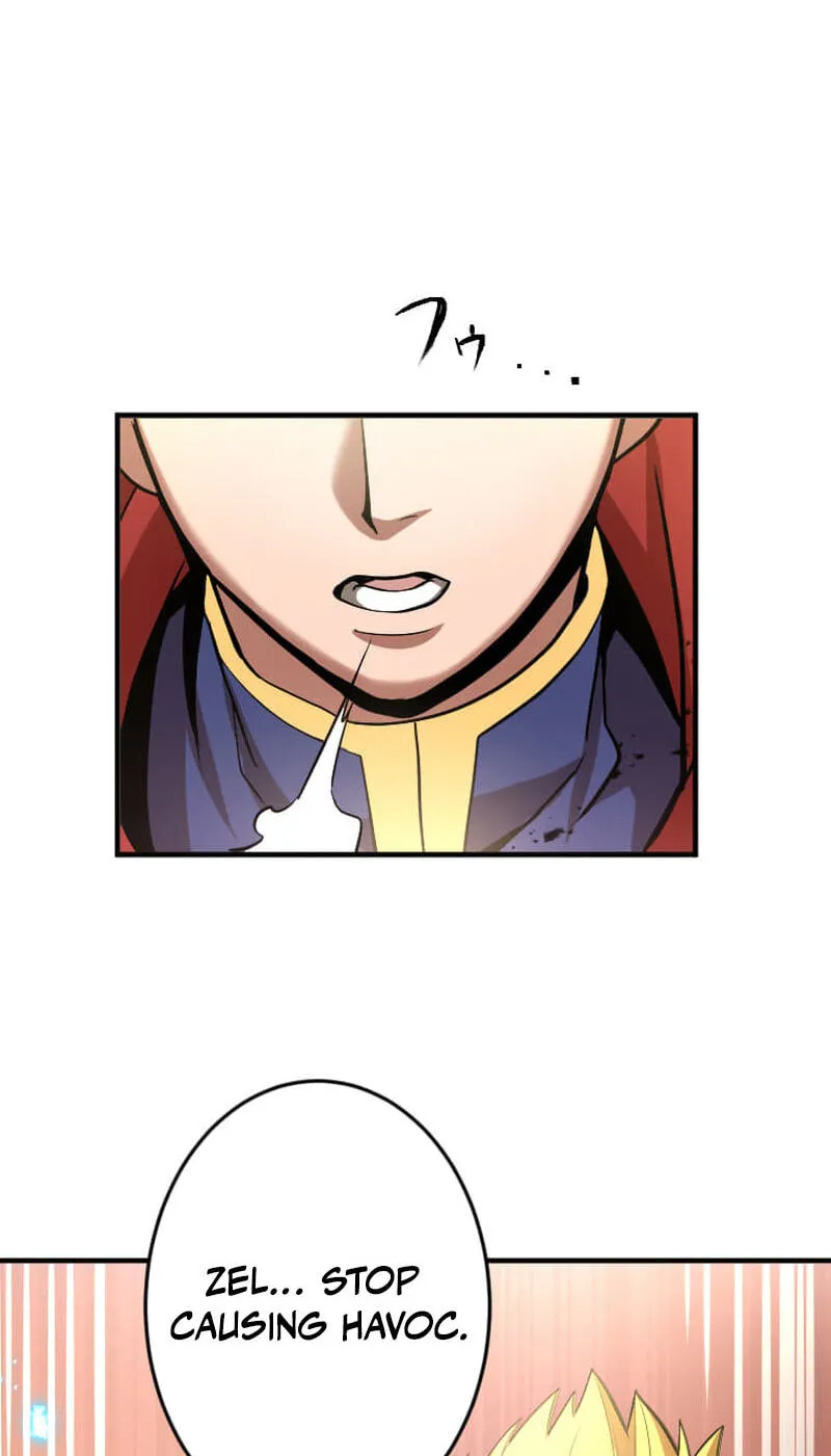 Read HP 1 de Musou chapter 3 image 28 on Lezhin