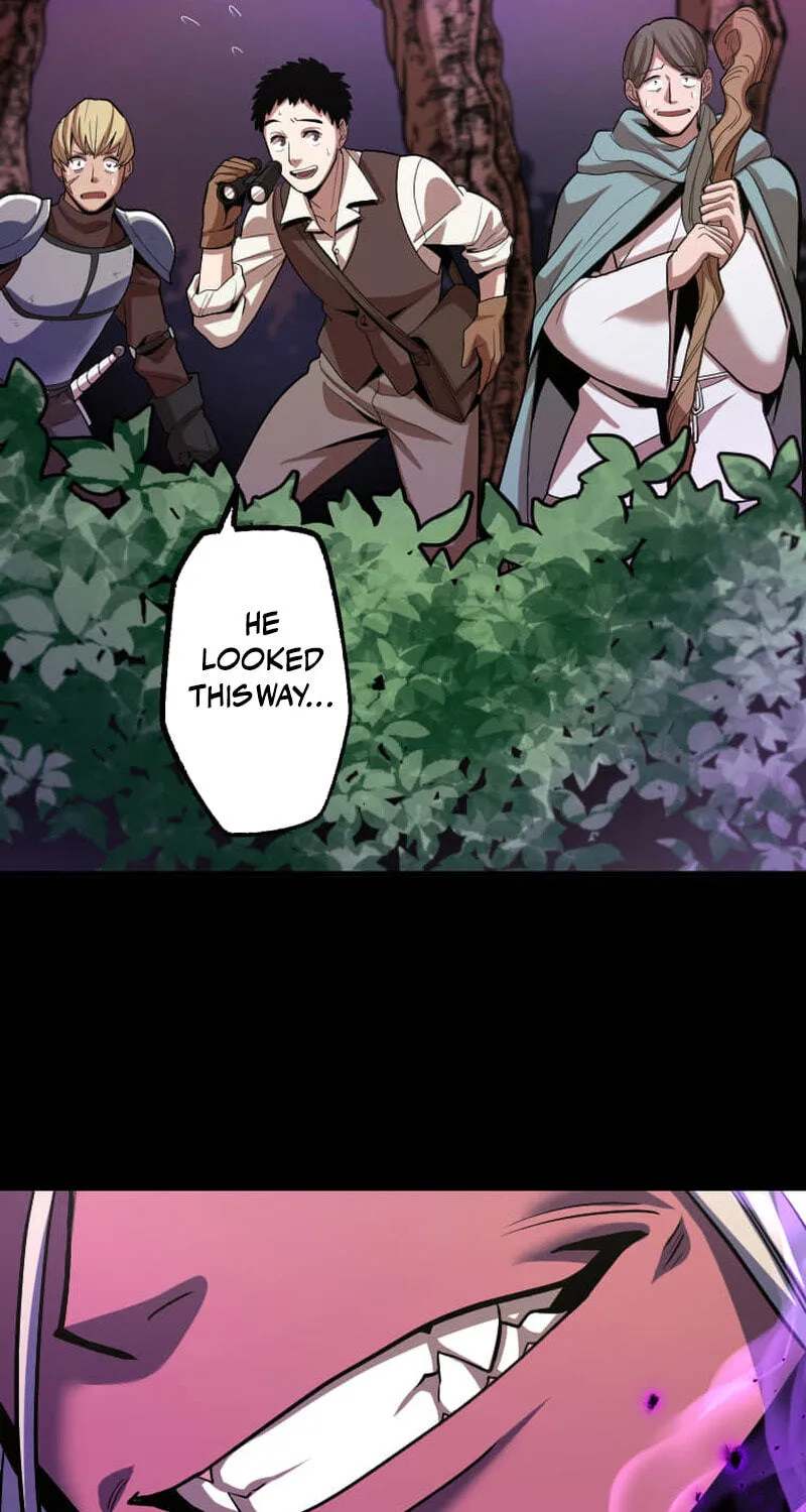 Read HP 1 de Musou chapter 3 image 33 on Lezhin