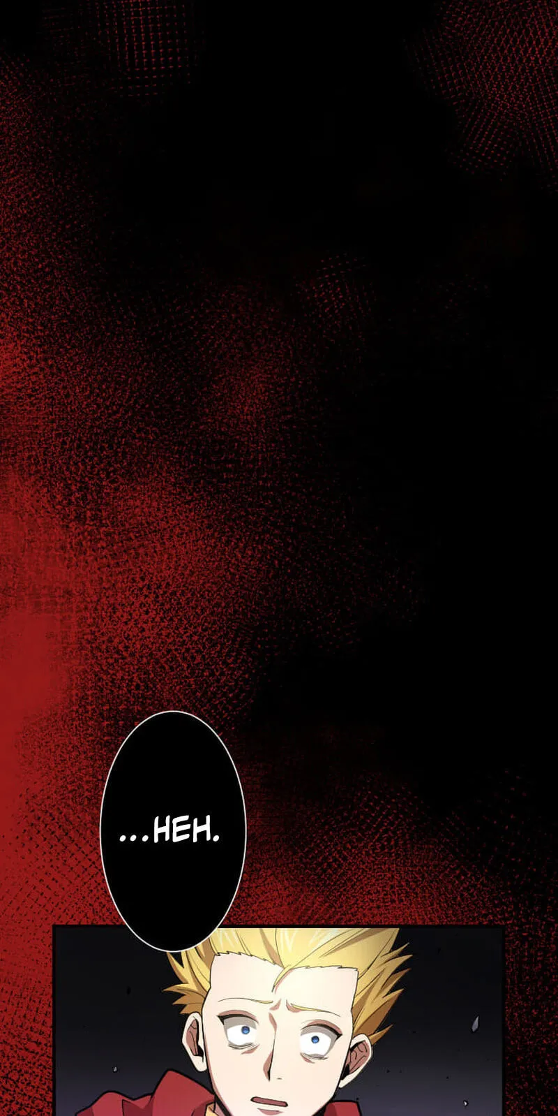 Read HP 1 de Musou chapter 3 image 42 on Lezhin