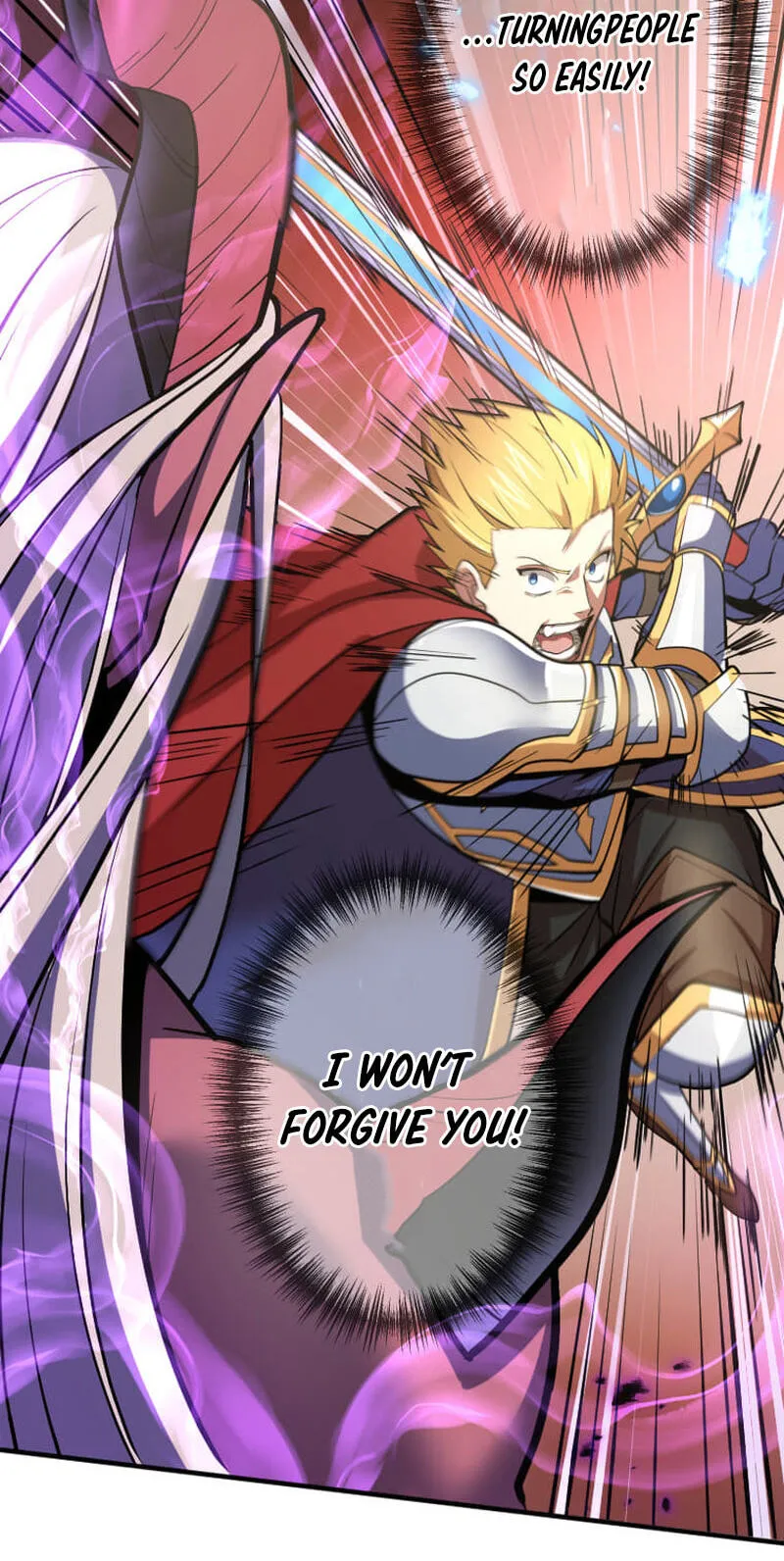 Read HP 1 de Musou chapter 3 image 47 on Lezhin