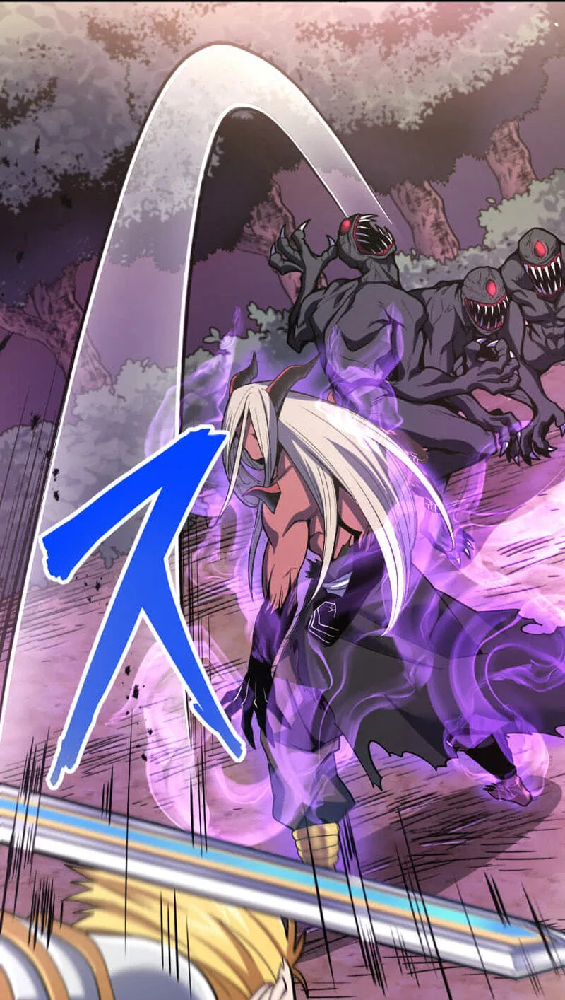 Read HP 1 de Musou chapter 3 image 56 on Lezhin