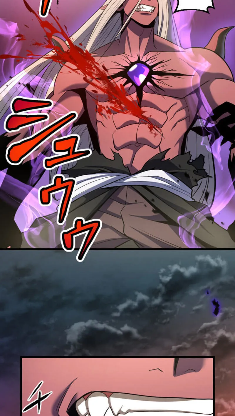 Read HP 1 de Musou chapter 3 image 61 on Lezhin