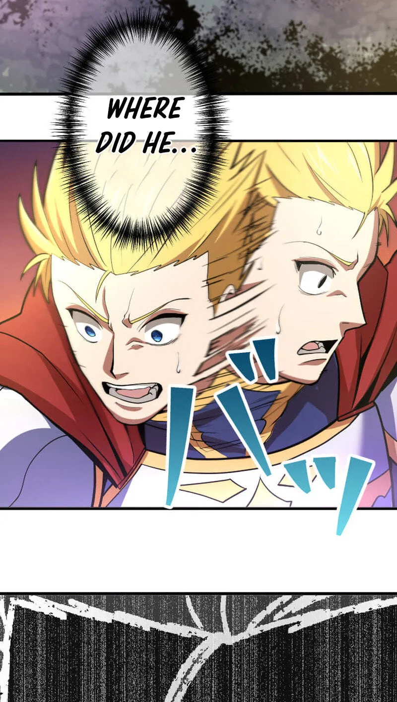 Read HP 1 de Musou chapter 3 image 94 on Lezhin