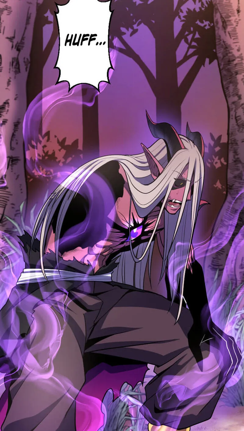 Read HP 1 de Musou chapter 4 image 116 on Lezhin