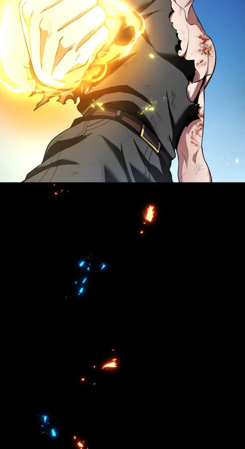 Read HP 1 de Musou chapter 4 image 19 on Lezhin
