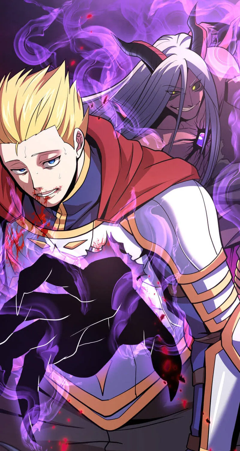 Read HP 1 de Musou chapter 4 image 23 on Lezhin