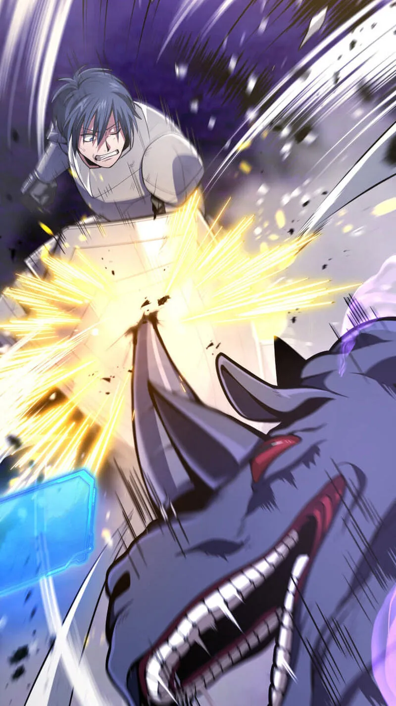 Read HP 1 de Musou chapter 4 image 3 on Lezhin