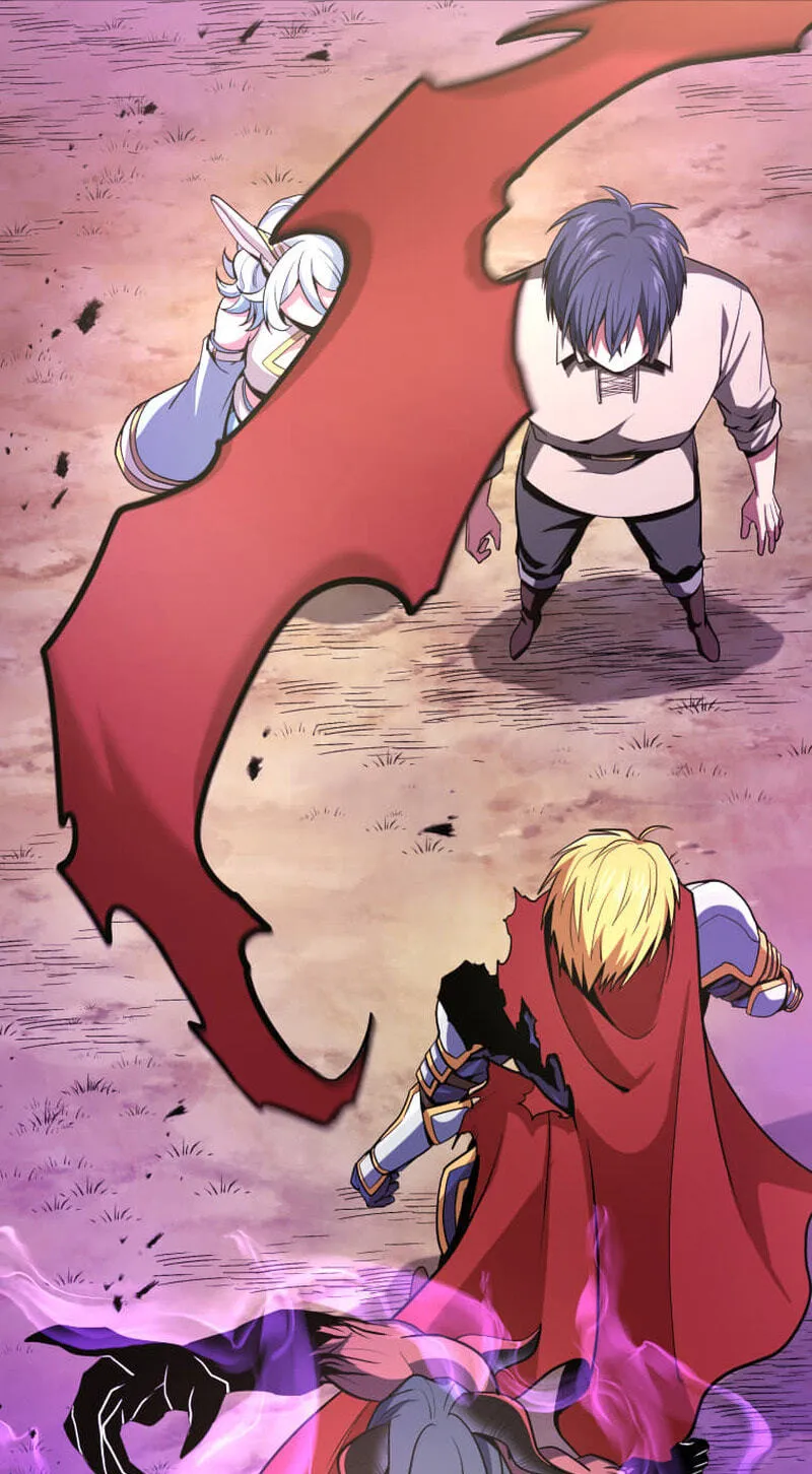 Read HP 1 de Musou chapter 4 image 30 on Lezhin