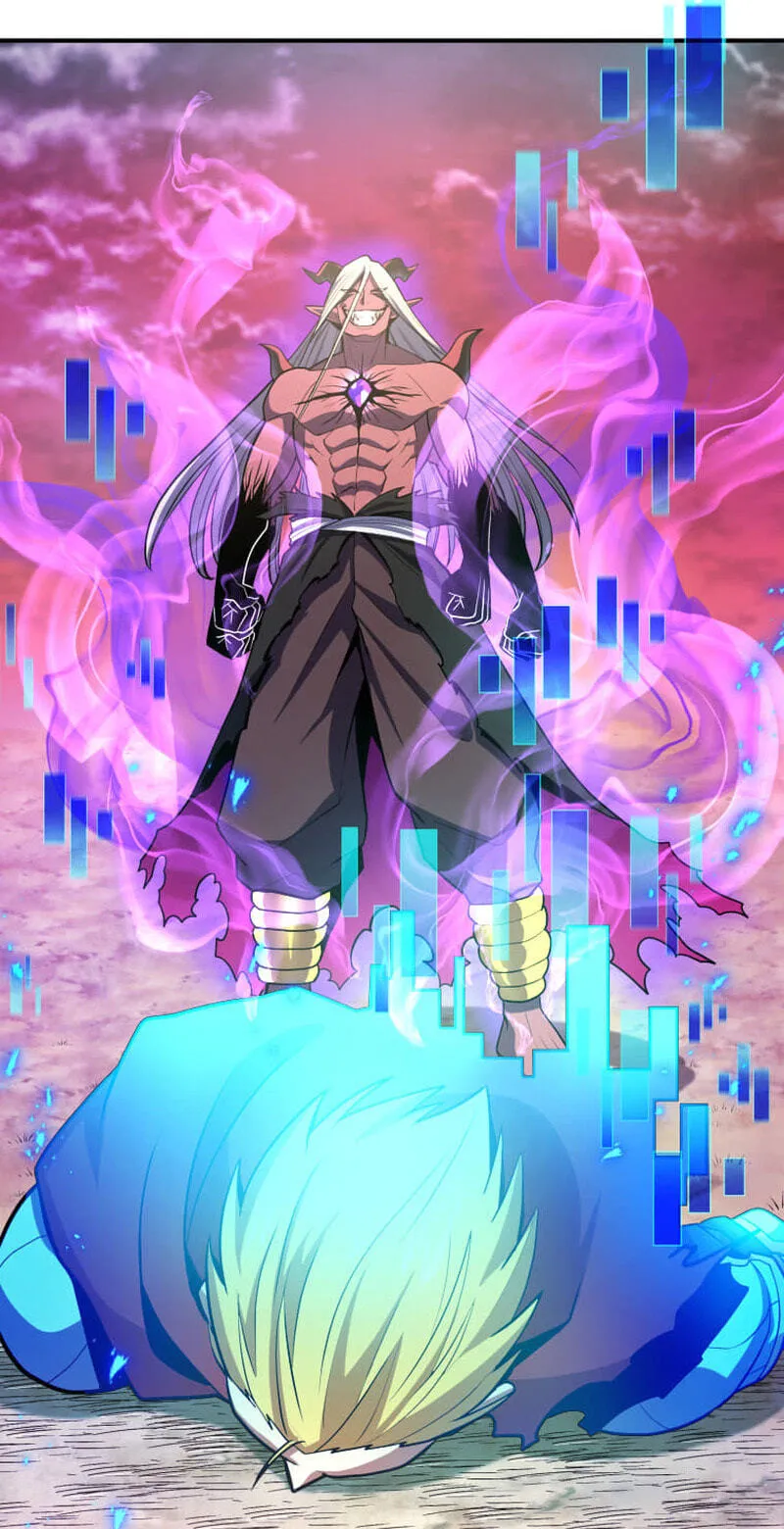 Read HP 1 de Musou chapter 4 image 46 on Lezhin