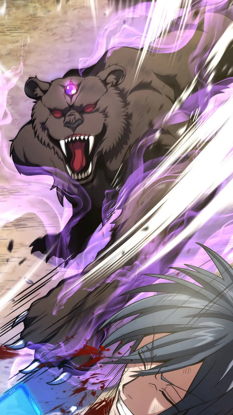 Read HP 1 de Musou chapter 4 image 5 on Lezhin