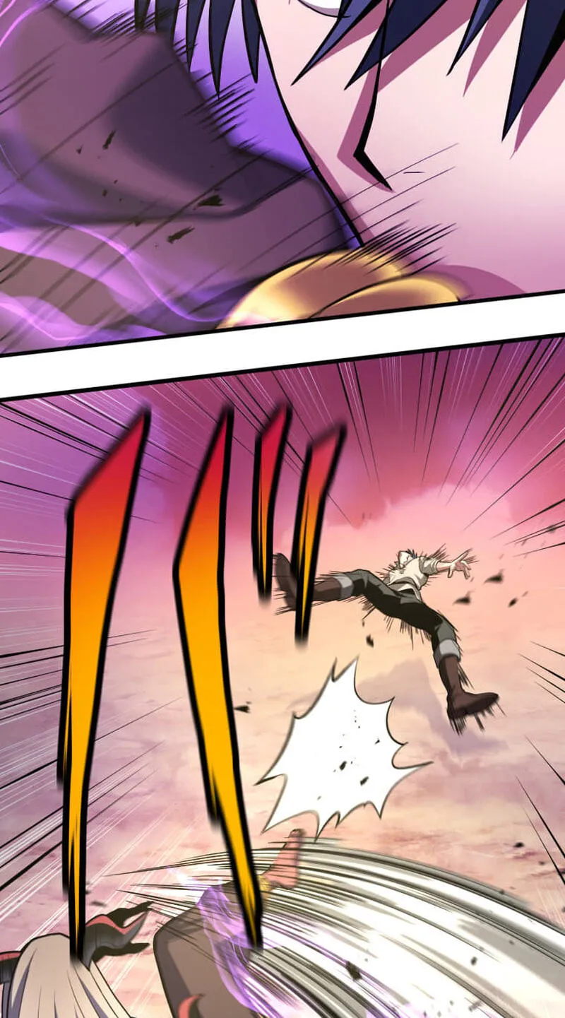Read HP 1 de Musou chapter 4 image 54 on Lezhin