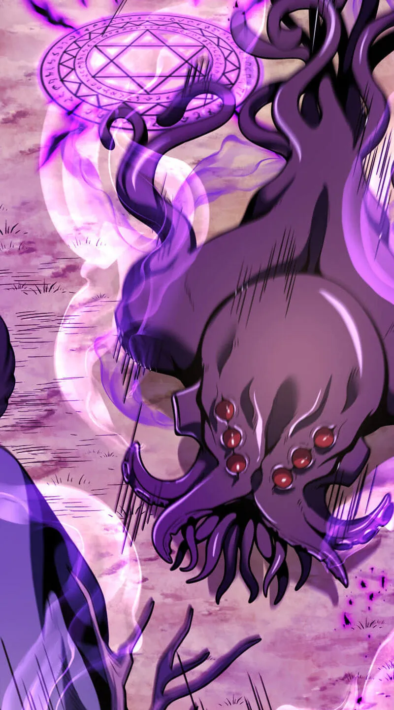 Read HP 1 de Musou chapter 4 image 58 on Lezhin