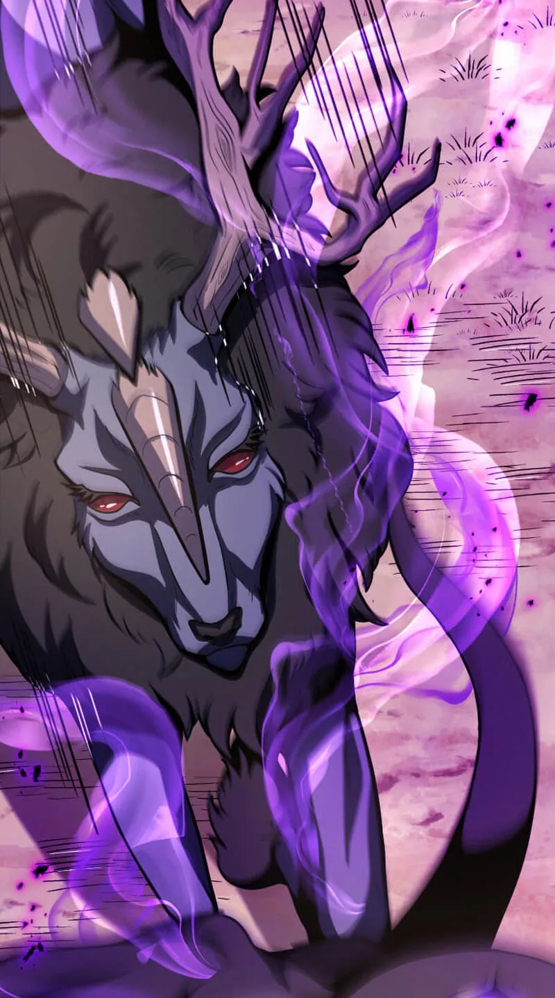 Read HP 1 de Musou chapter 4 image 59 on Lezhin