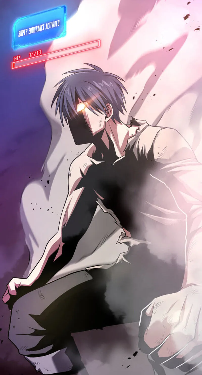 Read HP 1 de Musou chapter 4 image 67 on Lezhin