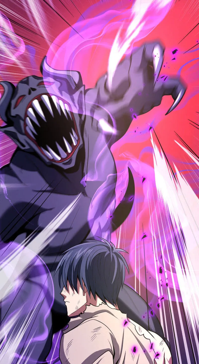 Read HP 1 de Musou chapter 4 image 72 on Lezhin