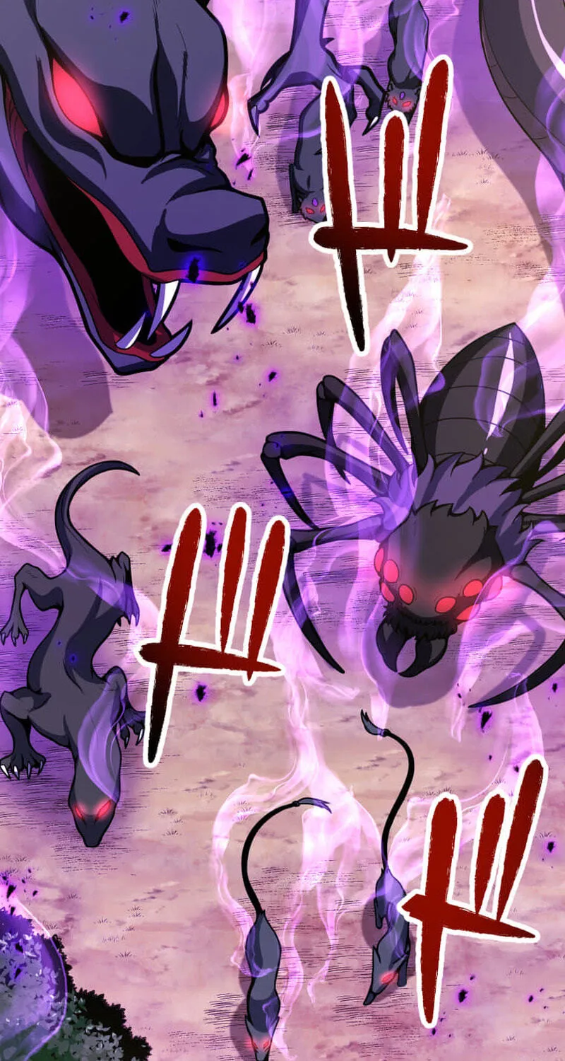 Read HP 1 de Musou chapter 4 image 80 on Lezhin
