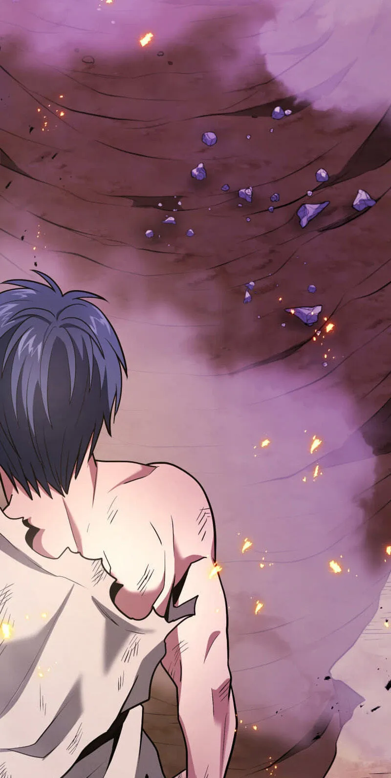 Read HP 1 de Musou chapter 4 image 93 on Lezhin