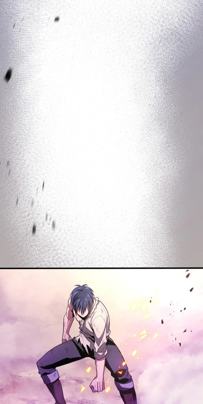 Read HP 1 de Musou chapter 4 image 96 on Lezhin