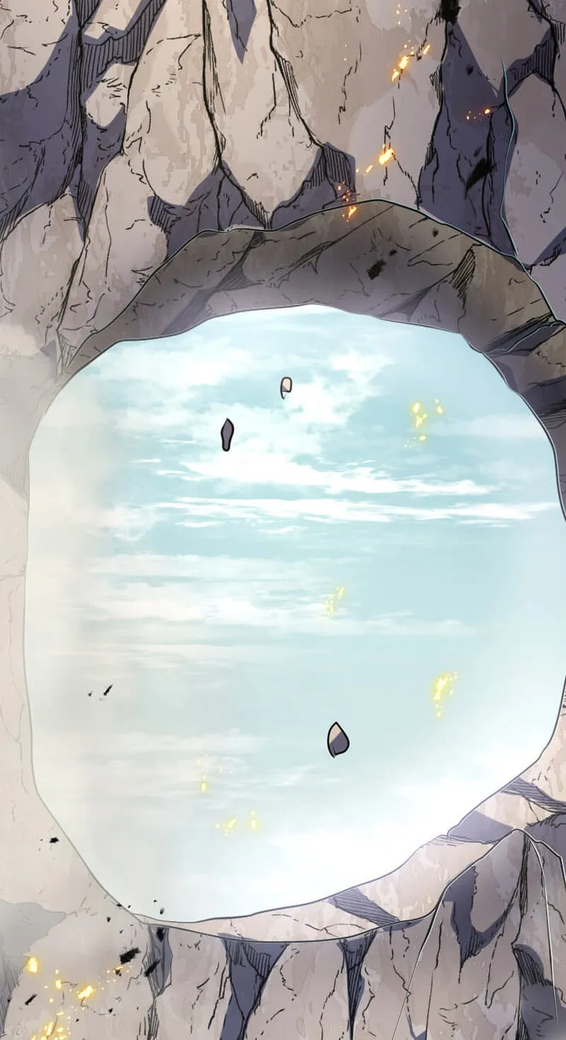Read HP 1 de Musou chapter 5 image 100 on Lezhin