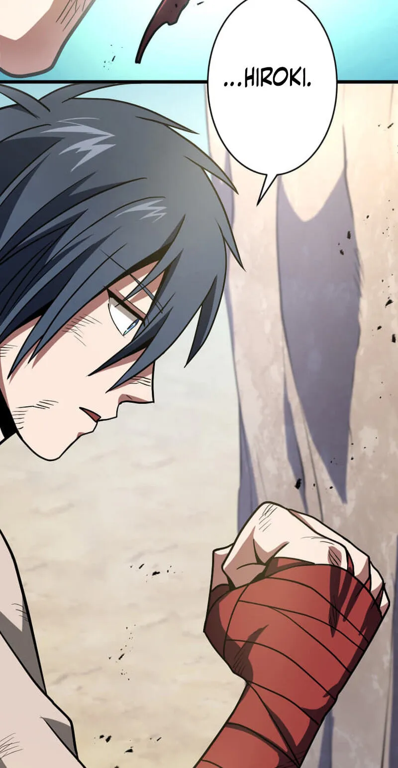 Read HP 1 de Musou chapter 5 image 105 on Lezhin