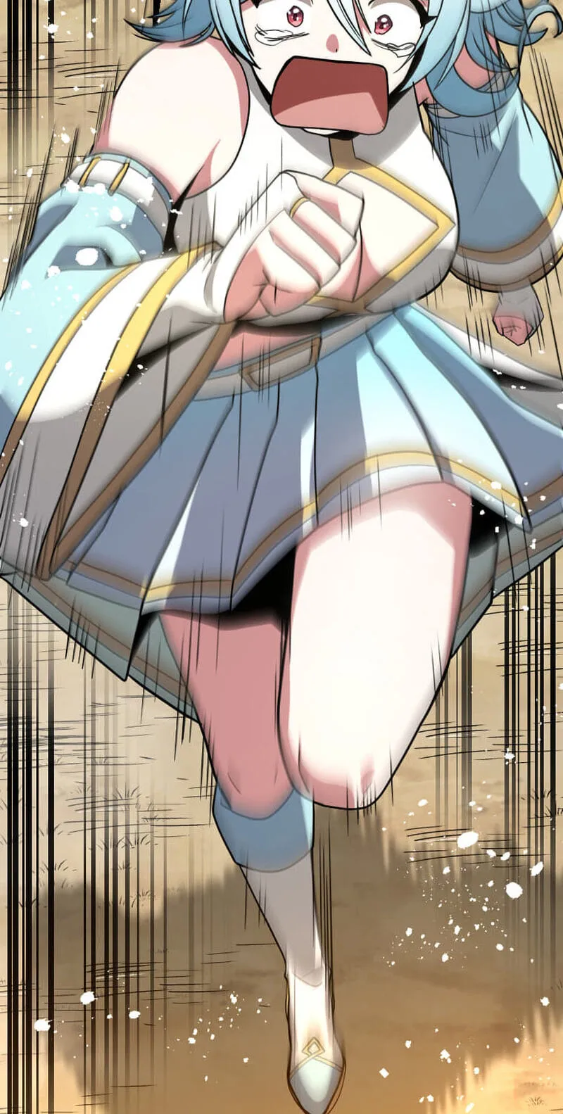 Read HP 1 de Musou chapter 5 image 112 on Lezhin