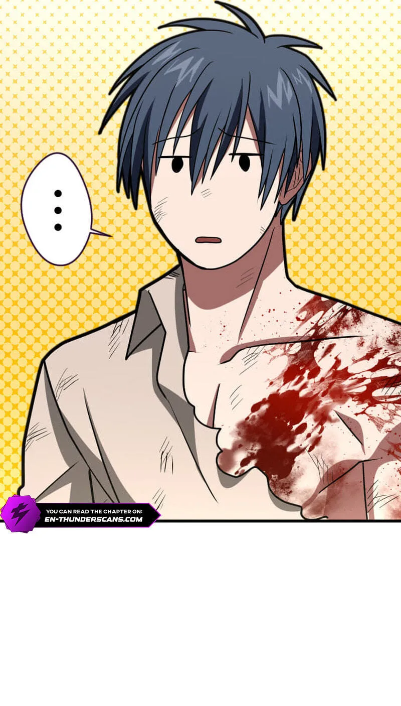 Read HP 1 de Musou chapter 5 image 116 on Lezhin