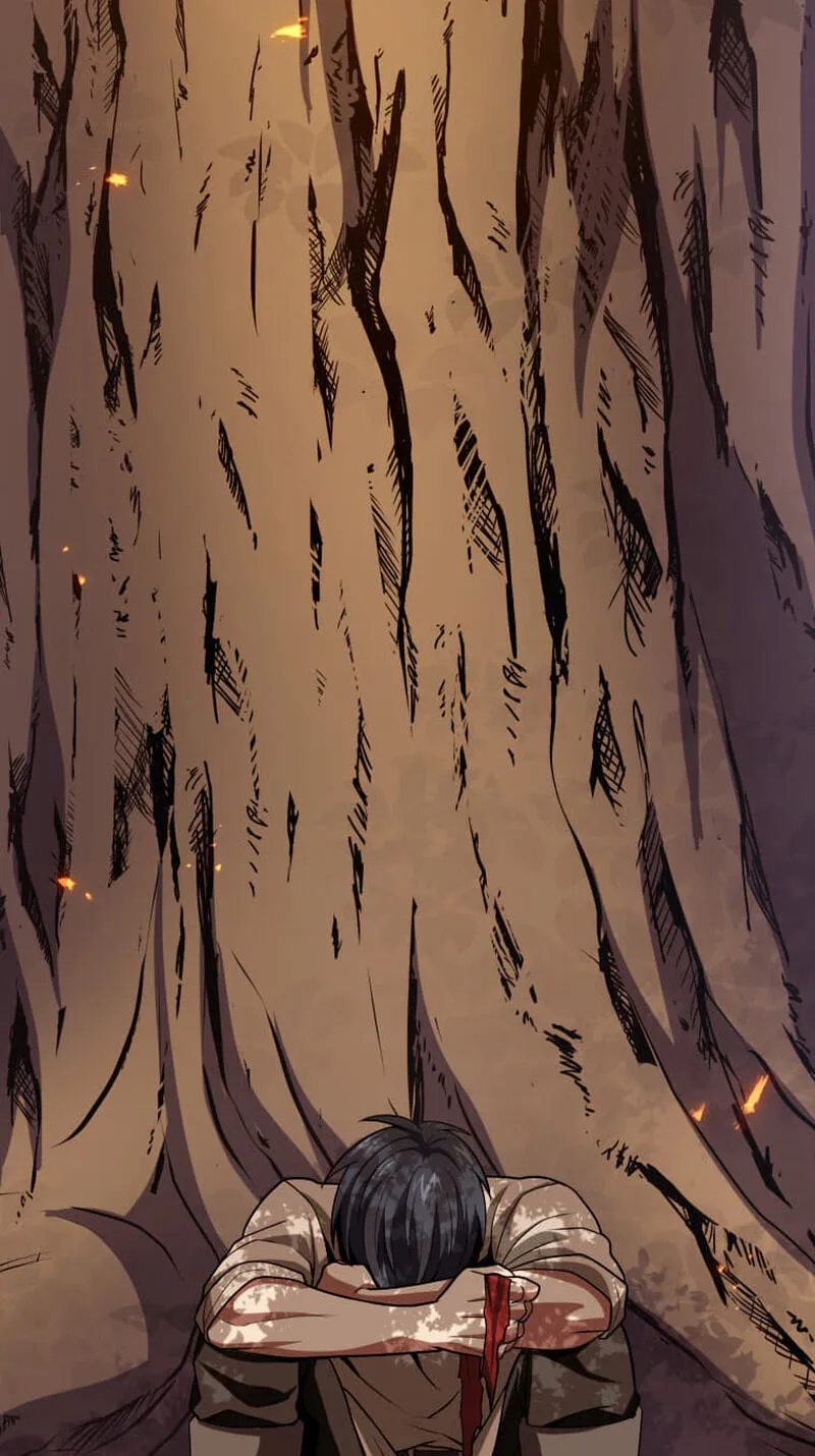 Read HP 1 de Musou chapter 5 image 21 on Lezhin