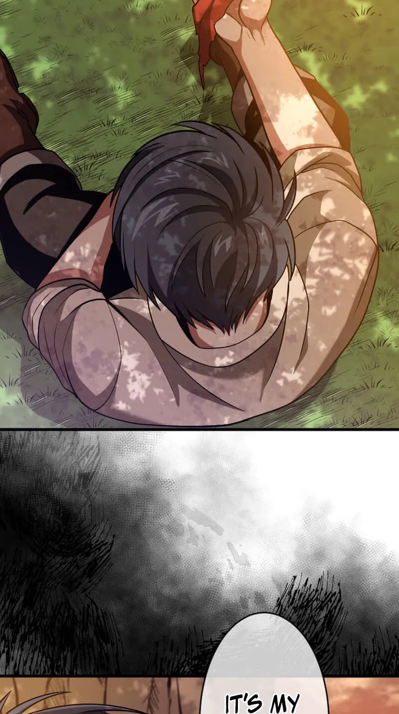 Read HP 1 de Musou chapter 5 image 26 on Lezhin