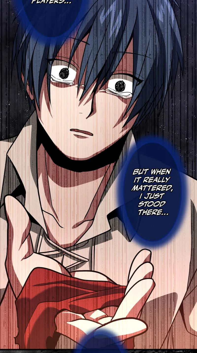 Read HP 1 de Musou chapter 5 image 29 on Lezhin