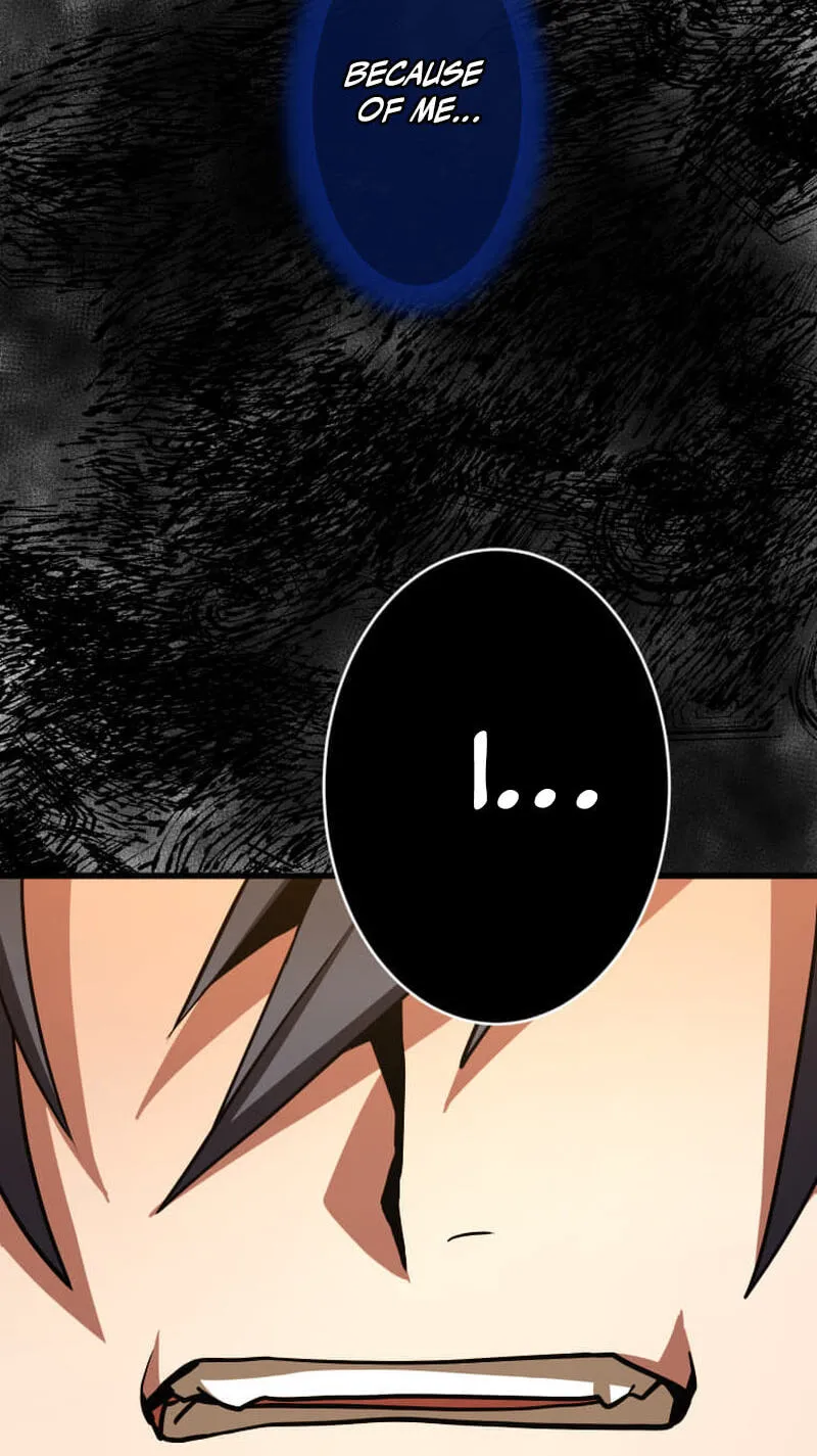 Read HP 1 de Musou chapter 5 image 30 on Lezhin