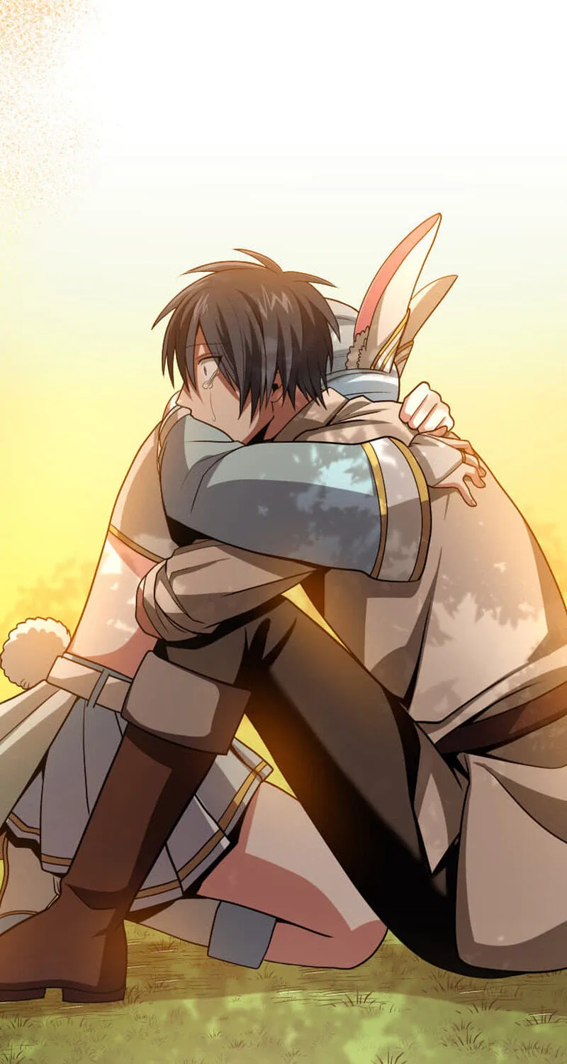 Read HP 1 de Musou chapter 5 image 35 on Lezhin