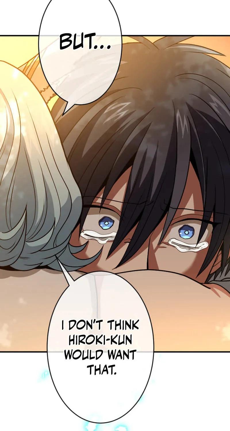Read HP 1 de Musou chapter 5 image 38 on Lezhin
