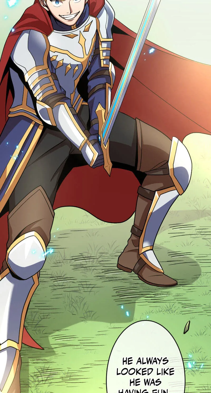 Read HP 1 de Musou chapter 5 image 40 on Lezhin