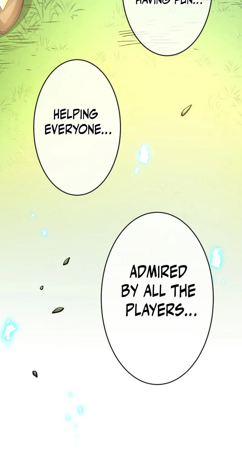 Read HP 1 de Musou chapter 5 image 41 on Lezhin