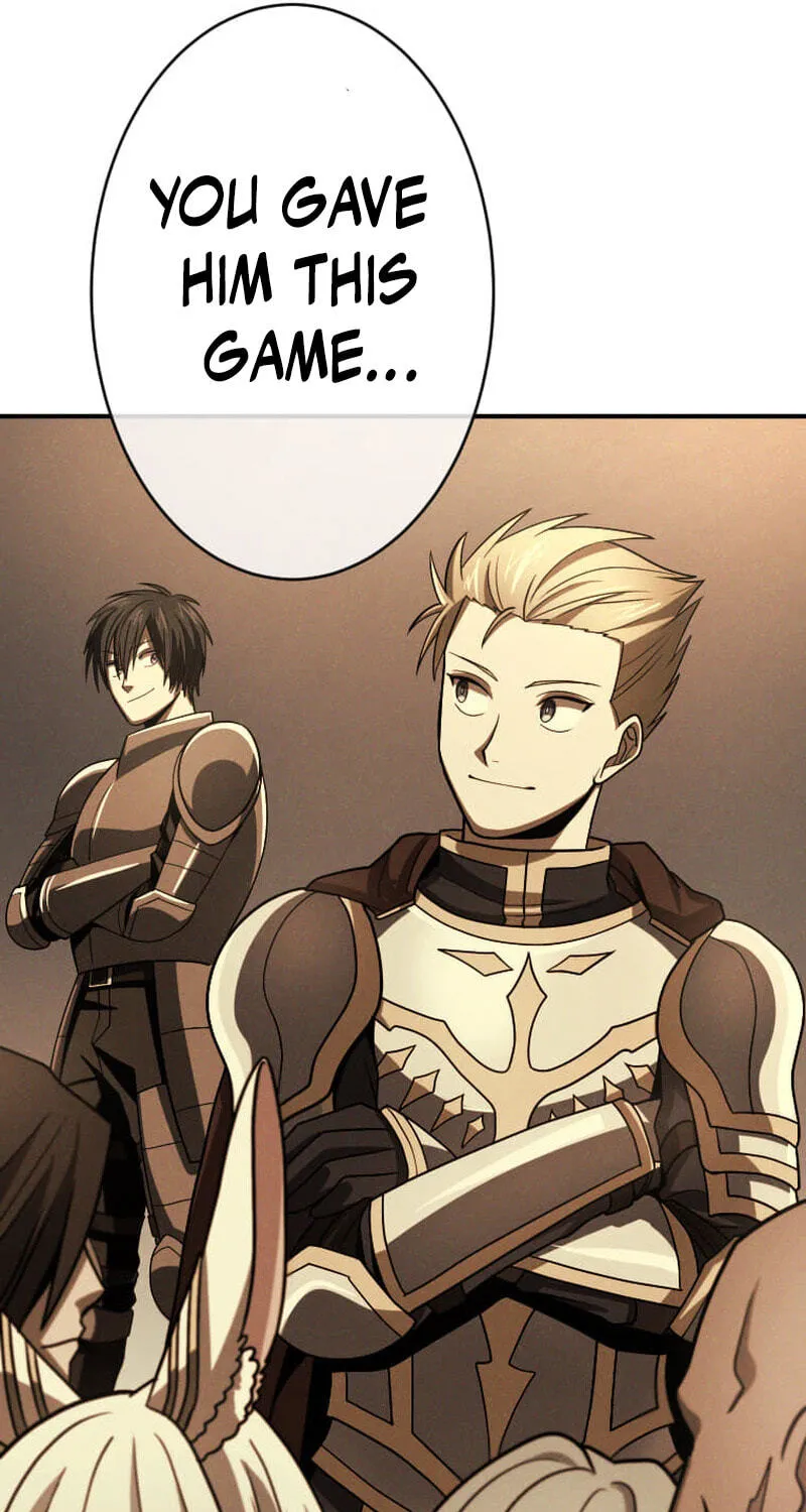 Read HP 1 de Musou chapter 5 image 46 on Lezhin