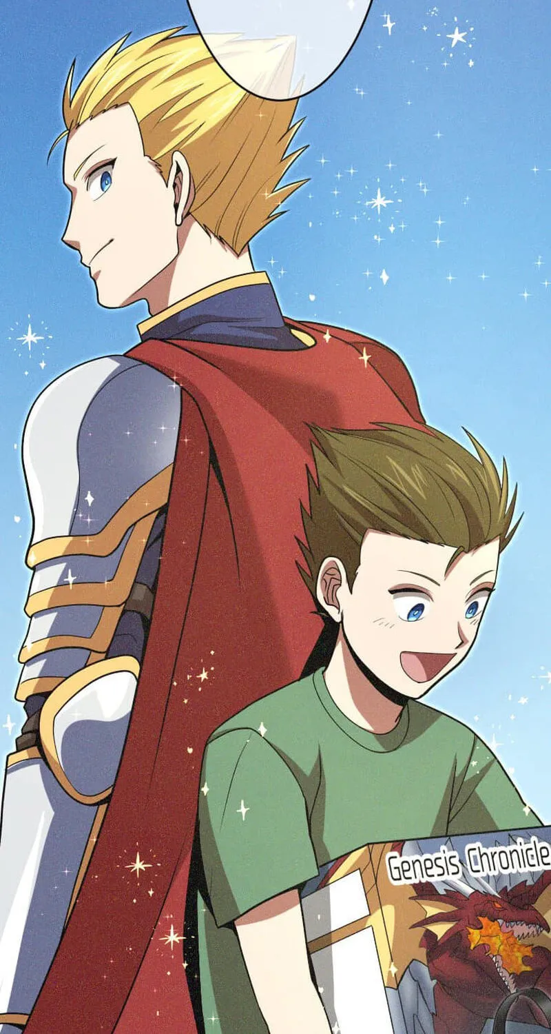 Read HP 1 de Musou chapter 5 image 57 on Lezhin