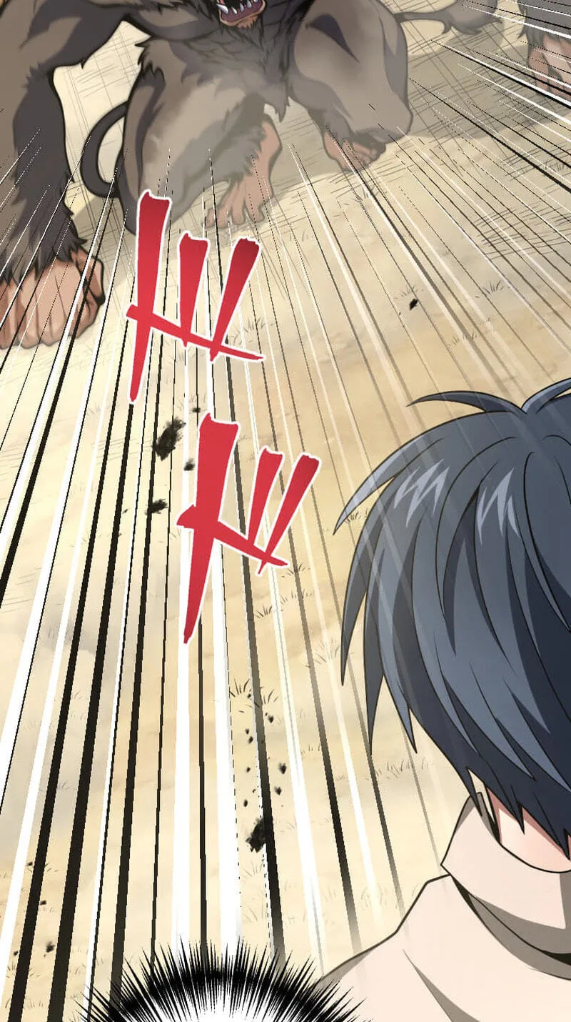 Read HP 1 de Musou chapter 5 image 81 on Lezhin