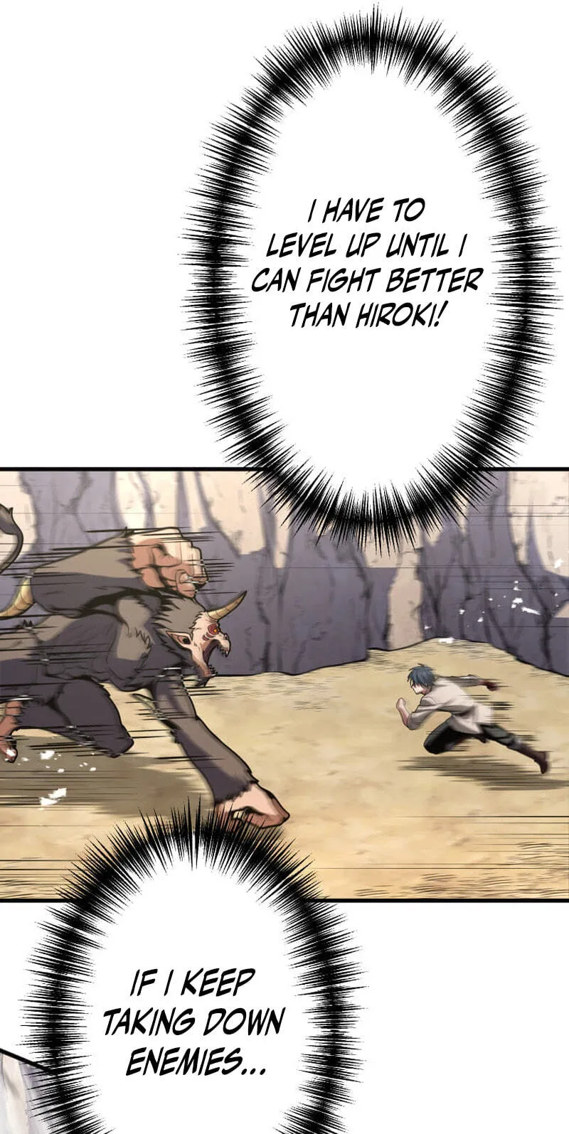 Read HP 1 de Musou chapter 5 image 83 on Lezhin