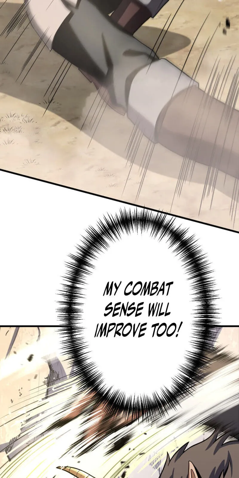 Read HP 1 de Musou chapter 5 image 85 on Lezhin